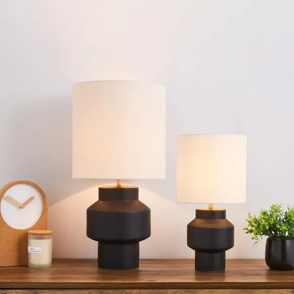 Montreal Table Lamp 5