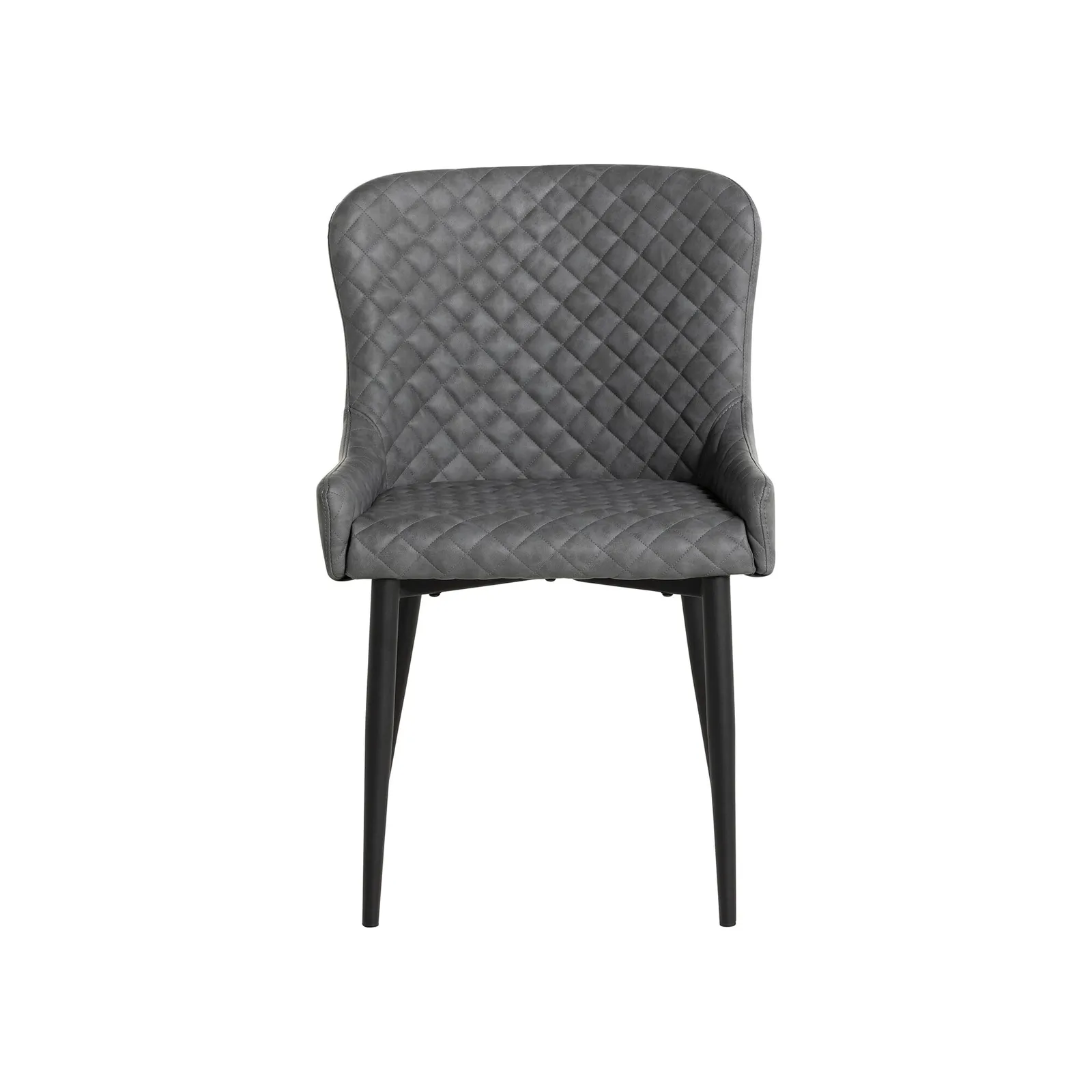 Rivington Dining Chair, Grey | Barker & Stonehouse 3