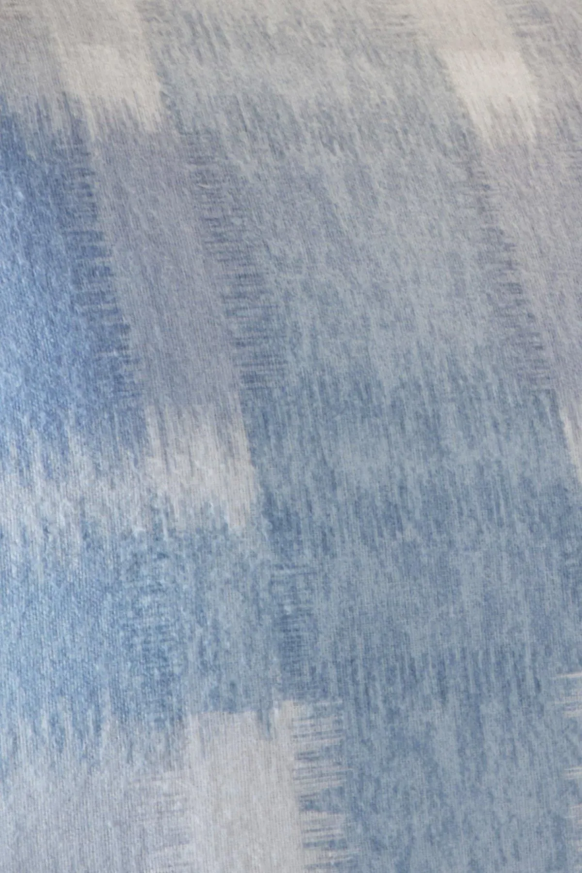 Appletree 'Verbier' 100% Brushed Cotton Duvet Cover Set in Blue 5