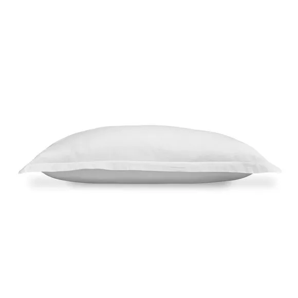 Cotton Linen Oxford Pillowcase 3