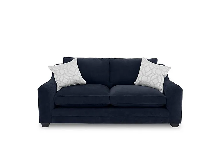 Regency 2 Seater Sofa - Aston Navy