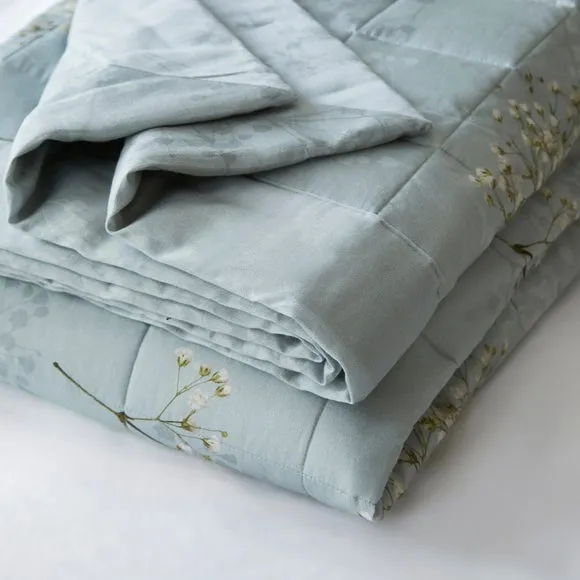 Dorma Gypsophilia Bedspread 2