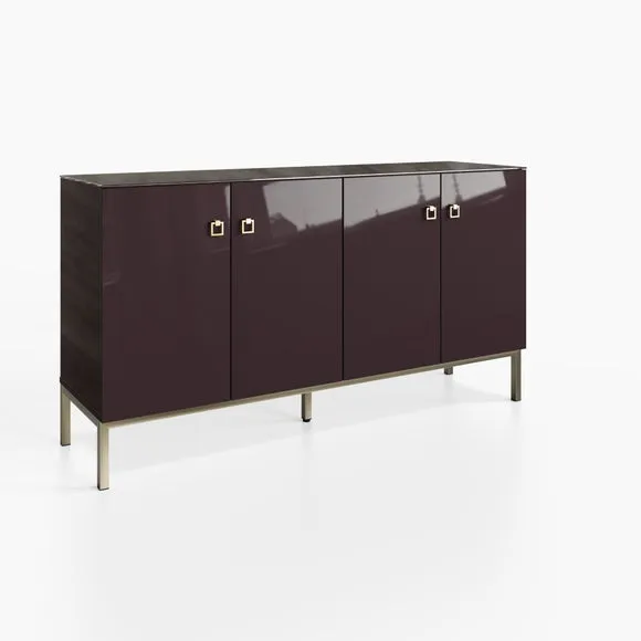 Lyra Large Smart Sideboard 3