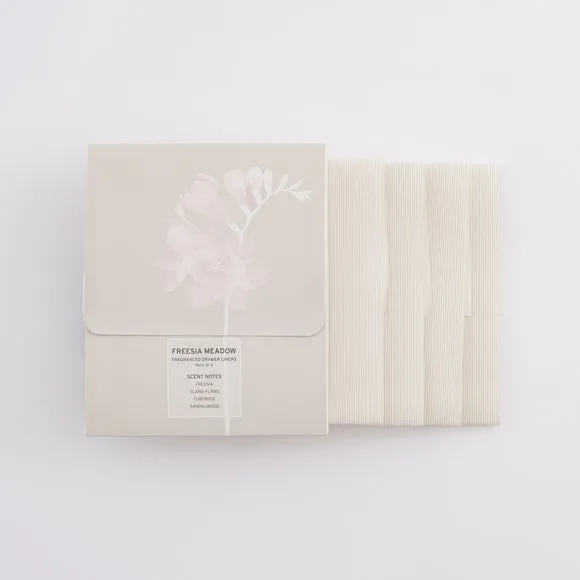 Tuberose and Cashmere Drawer Liners 2