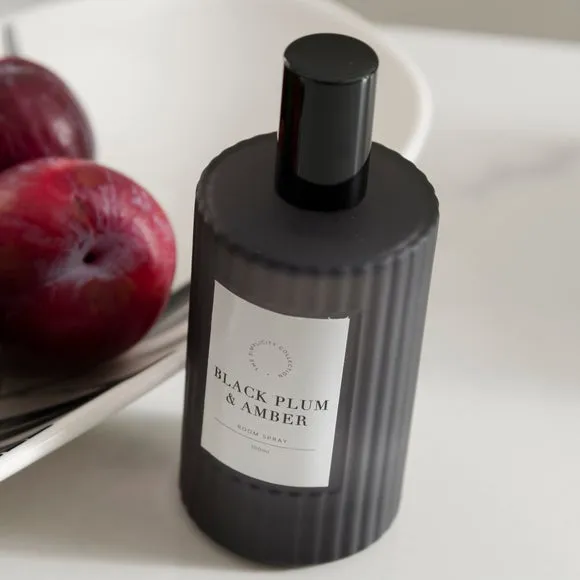 Plum and Patchouli Room Spray 2