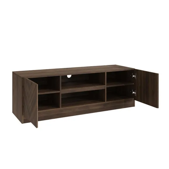 Taranto Wide TV Unit for TVs up to 55" 4