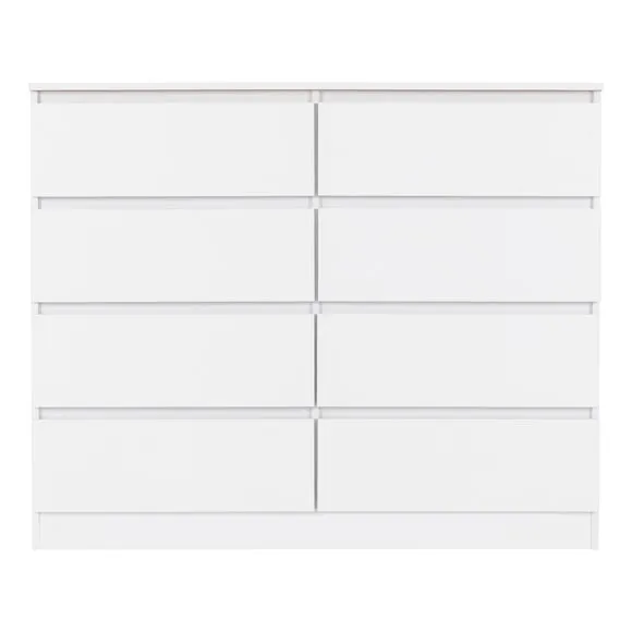Walker 8 Drawer Chest 3