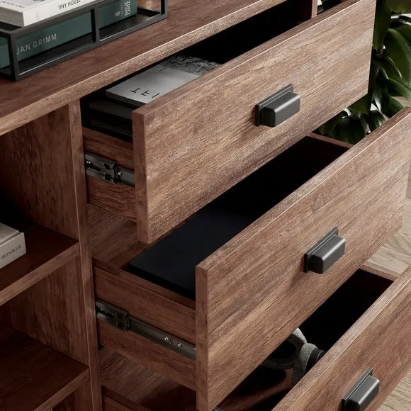 Fulton Small Sideboard 4