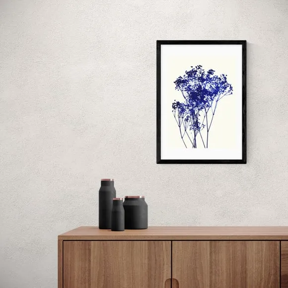 East End Prints Baby's Breath Print 1