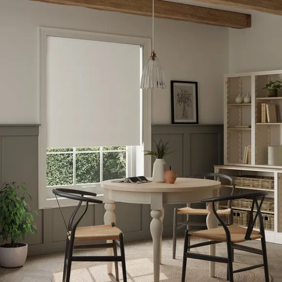 Zodiac Blackout Roller Blind 1