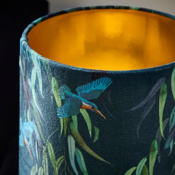 Kingfisher Floor Lamp 3