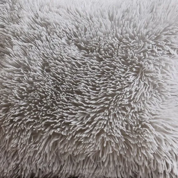 Catherine Lansfield Cuddly Heart Cushion 2