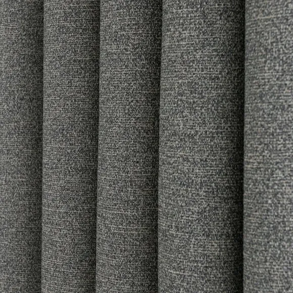 Sorrel Boucle Eyelet Curtains 3