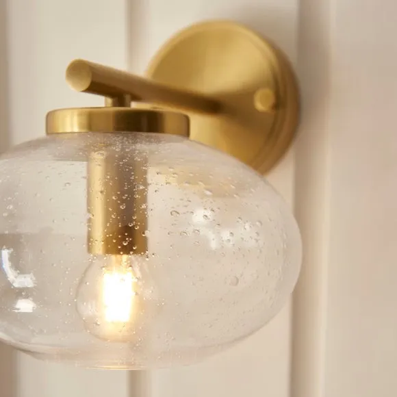 Vogue Jarred Wall Light 3
