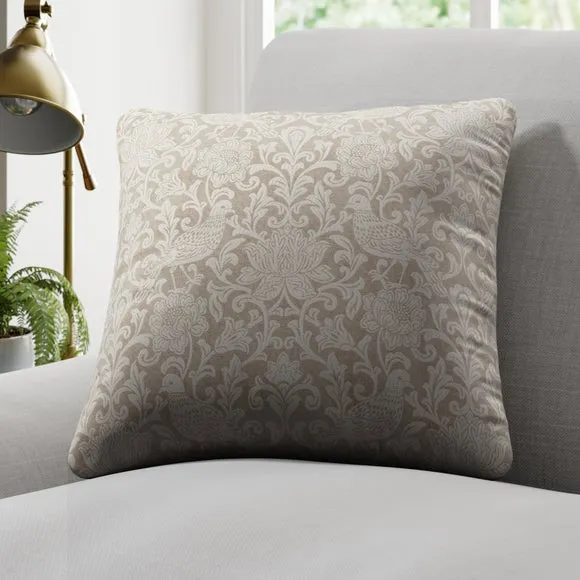 Vichy Made to Order Cushion Cover