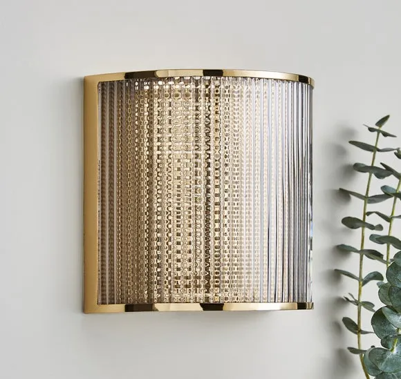 Kruze Wall Light 2