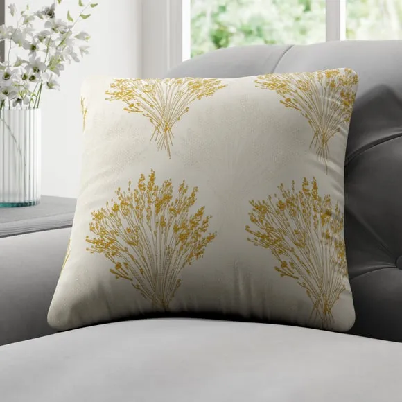 Emmer Made to Order Cushion Cover 1