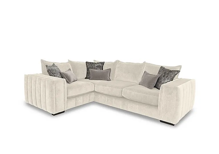 Garland Left Hand Facing Corner Sofa