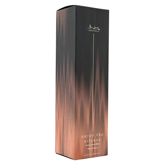 The London Wax Co Enjoy The Silence Diffuser 5