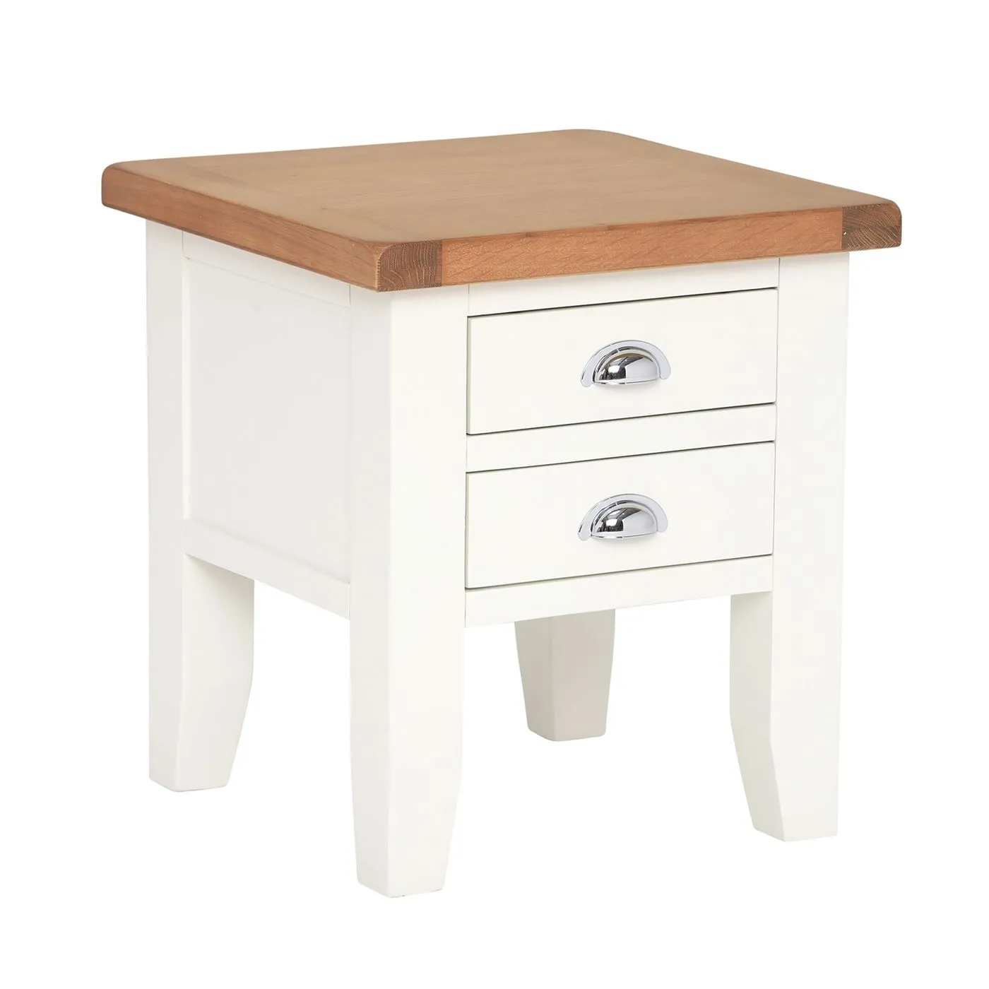 Althorp Lamp Table