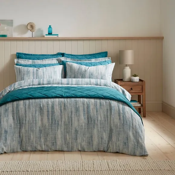 Castleton Quilted Runner
