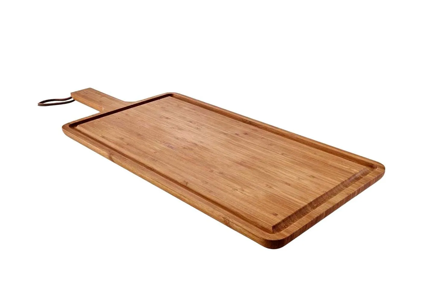 Eva Solo Nordic Kitchen Cutting Board 44 x 22cm Bamboo