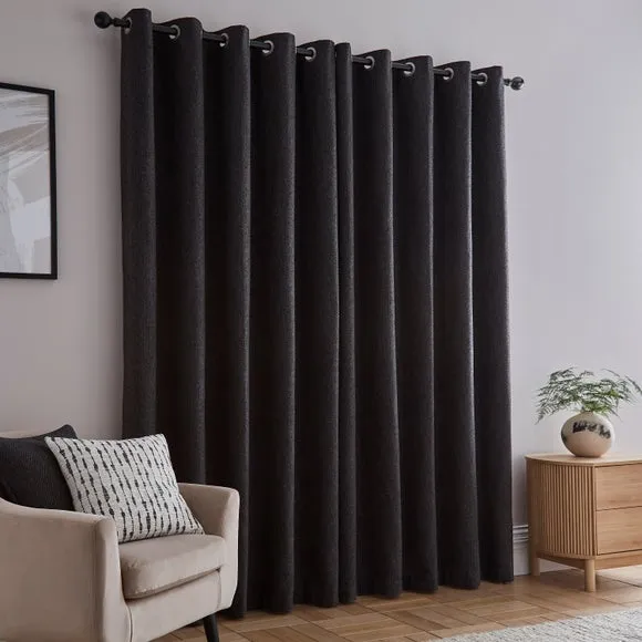 Branwick Eyelet Curtains 4