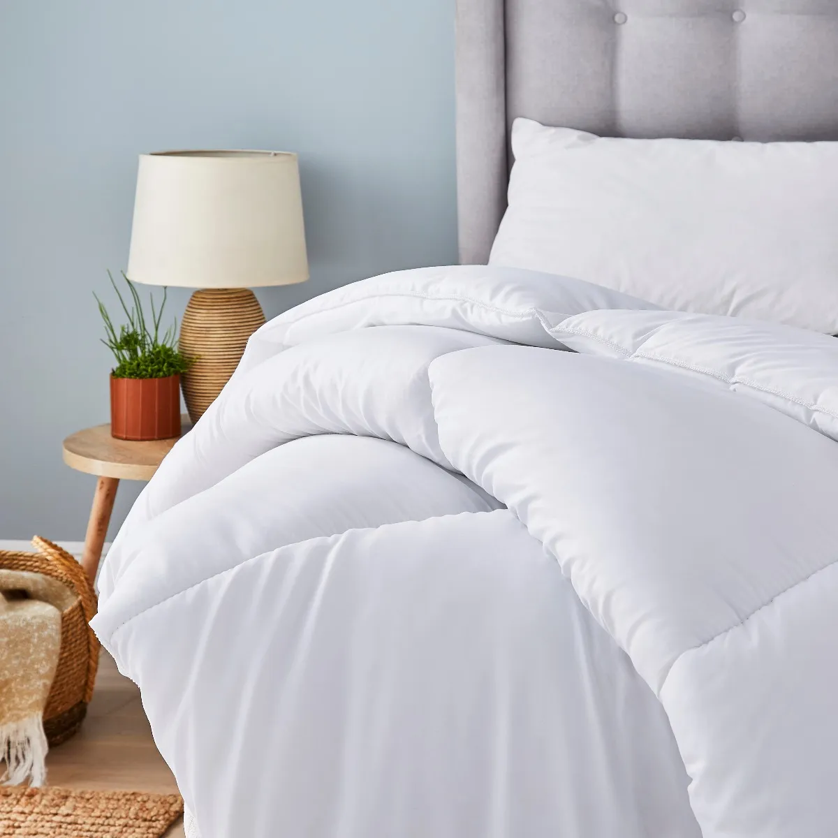 Silentnight So Full Duvet - 10.5 Tog - Single