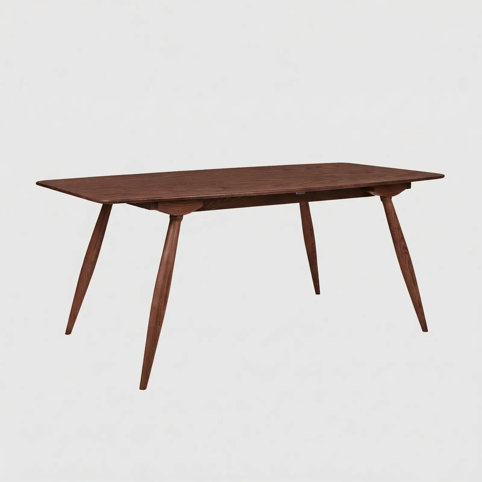 Ercol Fairmile Large Ext Dining Table (Gib) | Barker & Stonehouse