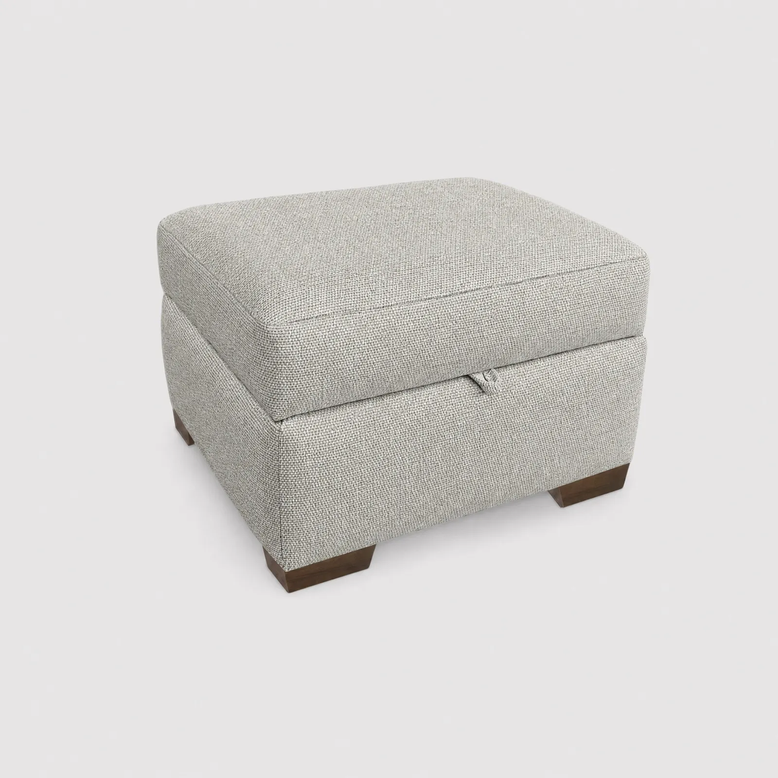 Embrey Storage Stool | Barker & Stonehouse