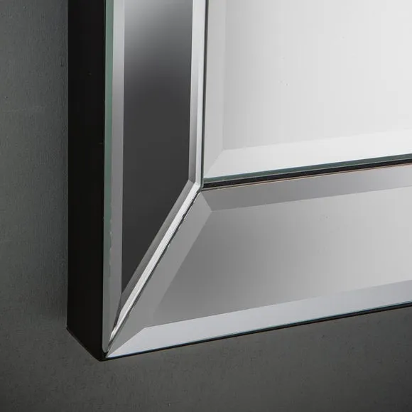 Lyra Rectangle Wall Mirror 2