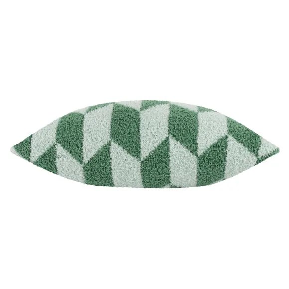 Furn. Olsen Geometric Square Cushion 4