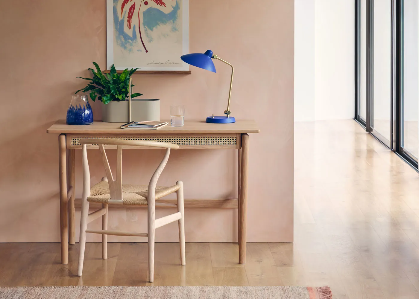 Heal's Flette Desk