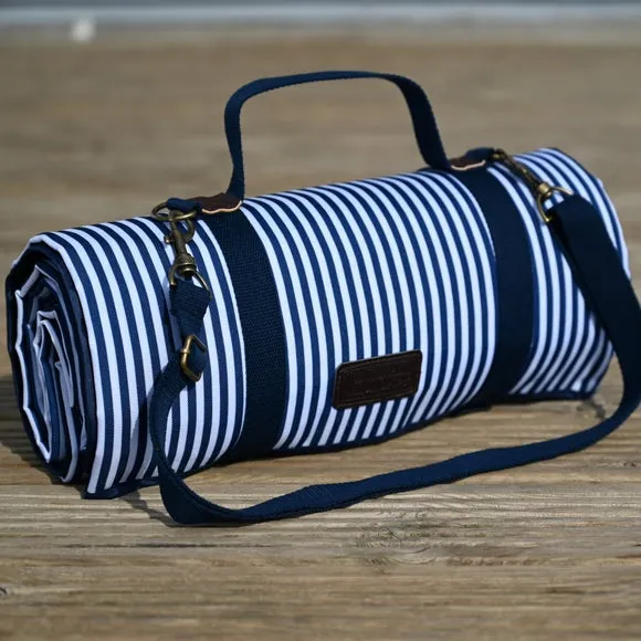 Three Rivers XL Picnic Blanket