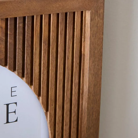 Khari Mango Wood Photo Frame 2