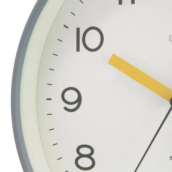 Acctim Rhea Wall Clock 5