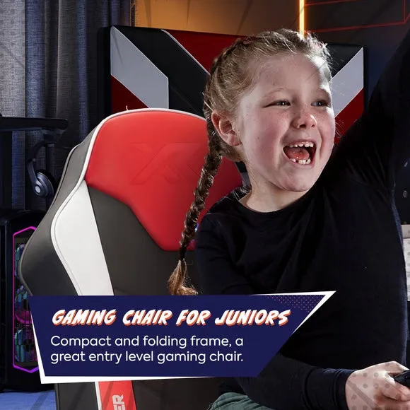 X Rocker 2.0 Floor Rocker Gaming Chair 6