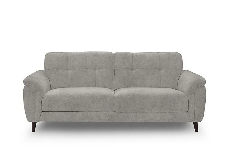 Chantilly 3 Seater Fabric Sofa