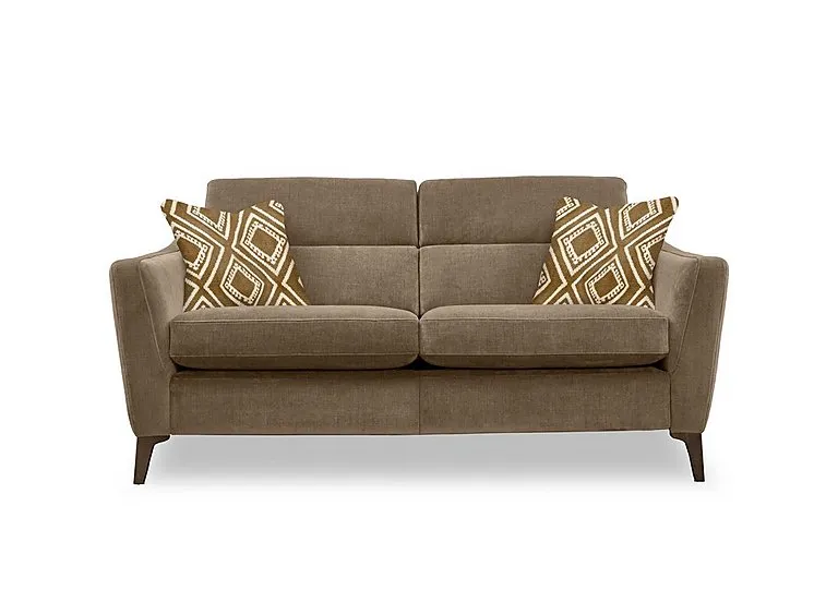 Moderna 2 Seater Sofa