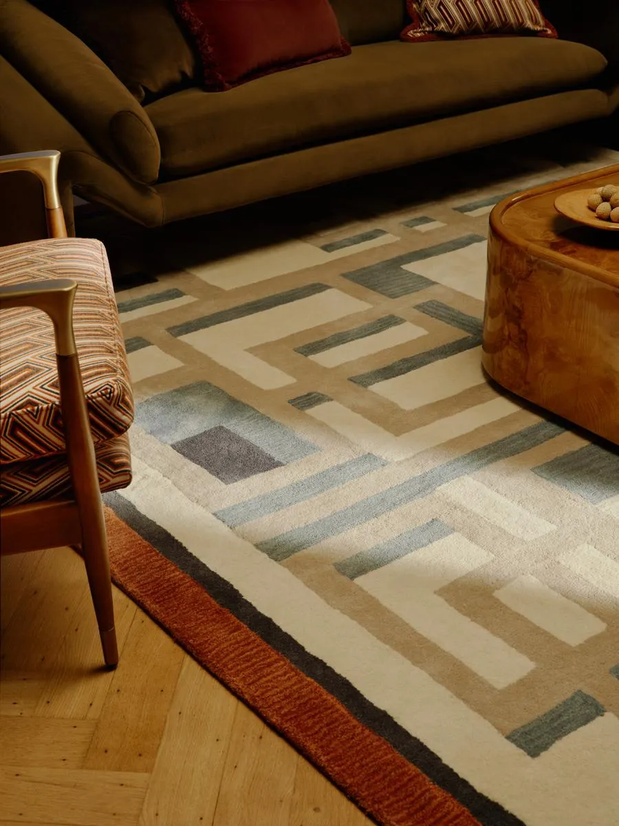 Telde Rug, 170 x 240cm