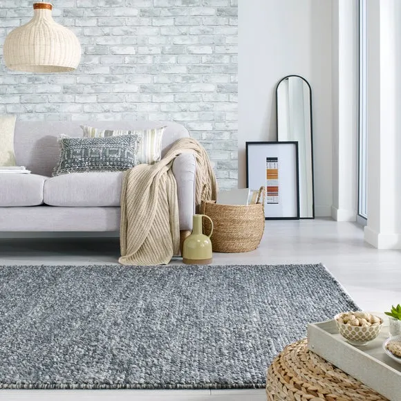 Minerals Wool Rug 1