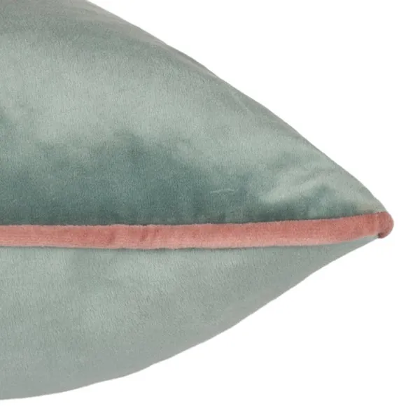Furn. Square Cushion Cover 5