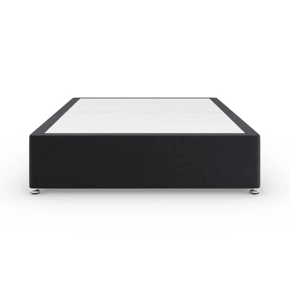 Luxury Velvet Divan Base 3