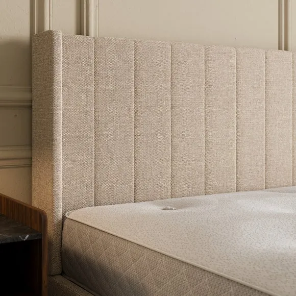 Foxon Woven Bed Frame 5