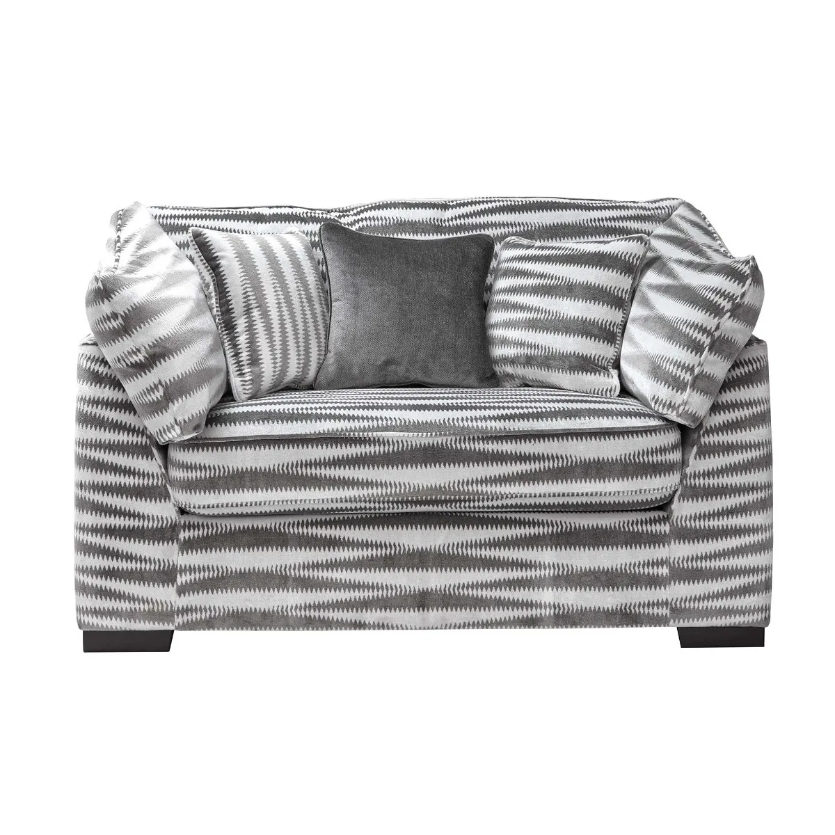 Borelly Snuggle Chair