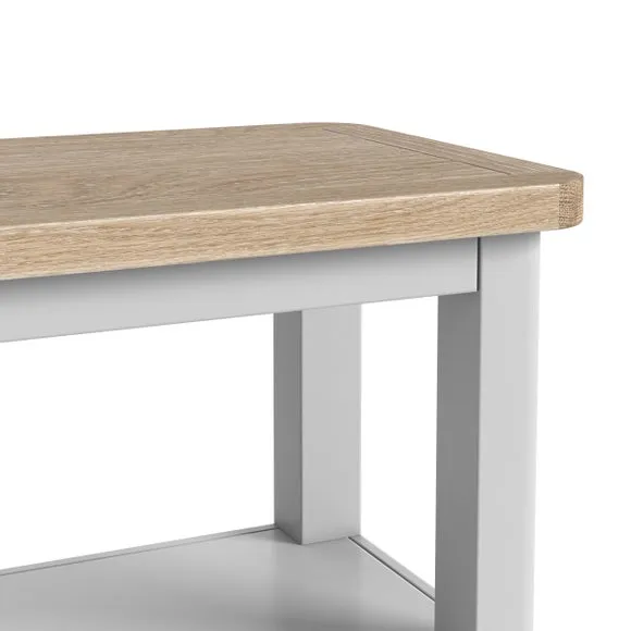 Bromley II Sofa Side Table 5