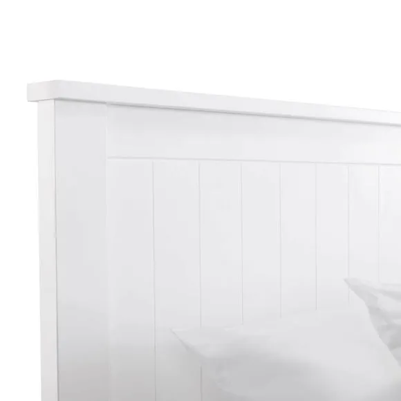 Maine Wooden Bed Frame 6