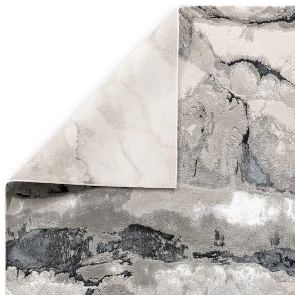 Asiatic Aurora Quartz Rug 3
