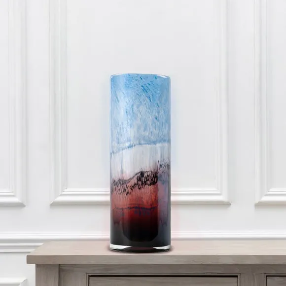 Voyage Maison Oslovor Glass Vase 4