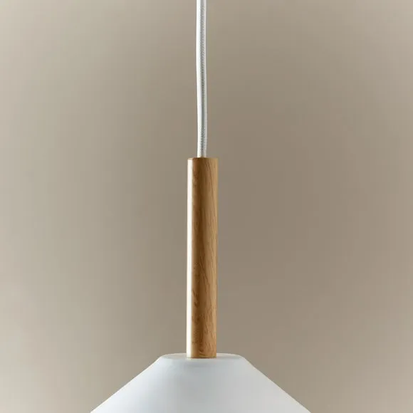 Gino Adjustable Pendant Light 3